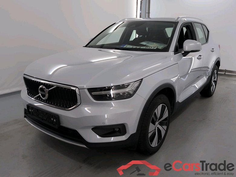 VOLVO XC40 1.5 T2 GEARTRONIC MOMENTUM PRO