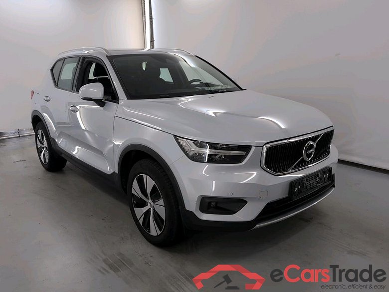 VOLVO XC40 1.5 T2 GEARTRONIC MOMENTUM PRO #2