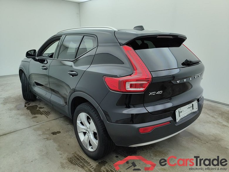 Volvo XC40 1.5 T2 Momentum Pro LED Virtual ACC Navi KeylessGo Klima PDC ... #4