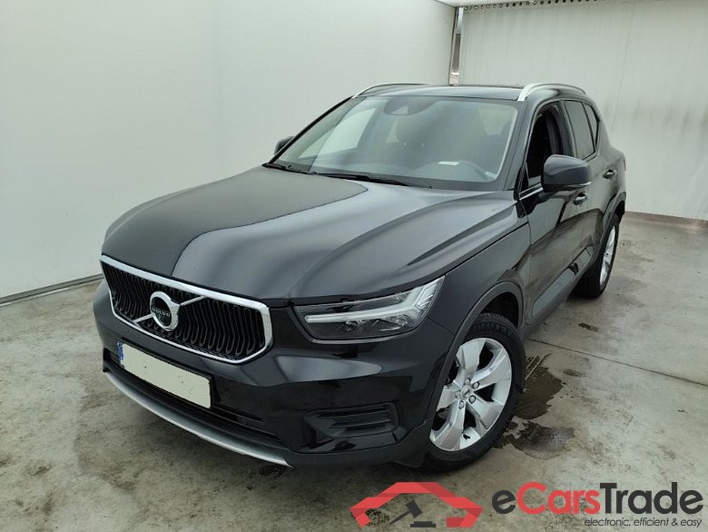 Volvo XC40 1.5 T2 Momentum Pro LED Virtual ACC Navi KeylessGo Klima PDC ... #1