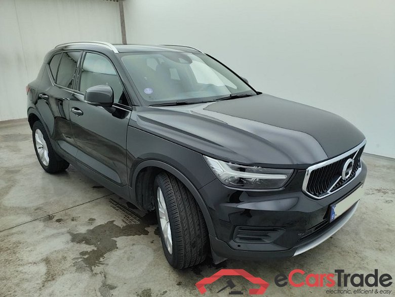 Volvo XC40 1.5 T2 Momentum Pro LED Virtual ACC Navi KeylessGo Klima PDC ... #2