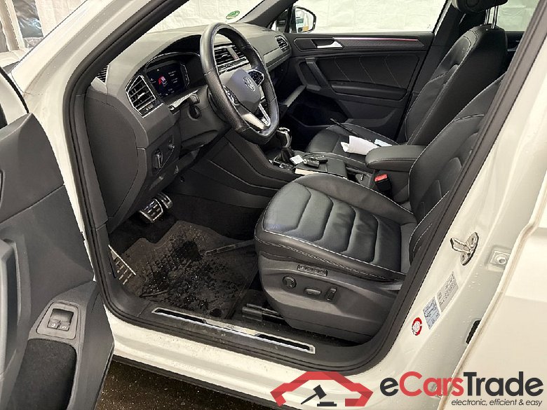 Tiguan R-Line eHybrid 1.4 TSI 180KW AT6 E6d #4