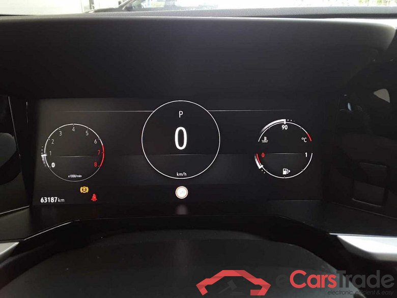 Opel Grandland (X)(2017->) DE - SUV5 1.2 Turbo EU6e, Elegance, (Facelift) 2022 - 2023 #2