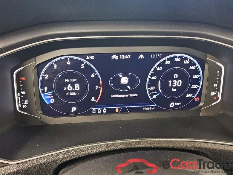 Volkswagen T-Roc (A11)(09.2017->2021) DE - SUV5 1.5 TSI EU6d, Sport OPF - WSS wurde ausgetauscht #6