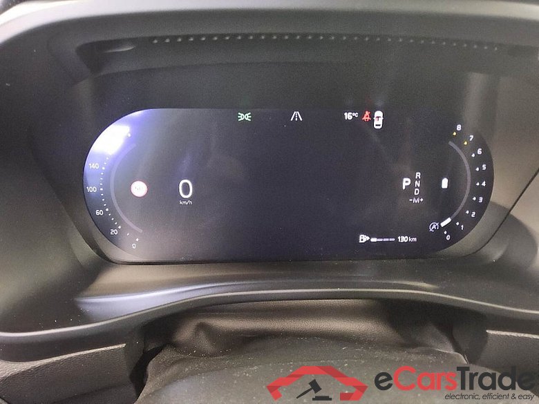 Volvo XC40 (2017->) DE - SUV5 B4 AWD EU6d, Ultimate Dark, (Facelift) 2022 - 2022 #6