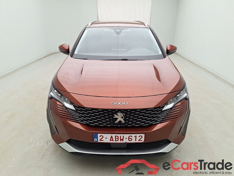 Peugeot, 5008 FL'20, Peugeot 5008 1.5 BlueHDi 96kW S&S EAT8 Allure Pack #1