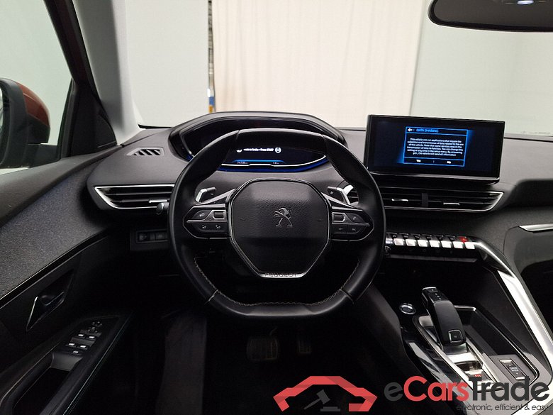 Peugeot, 5008 FL'20, Peugeot 5008 1.5 BlueHDi 96kW S&S EAT8 Allure Pack #5