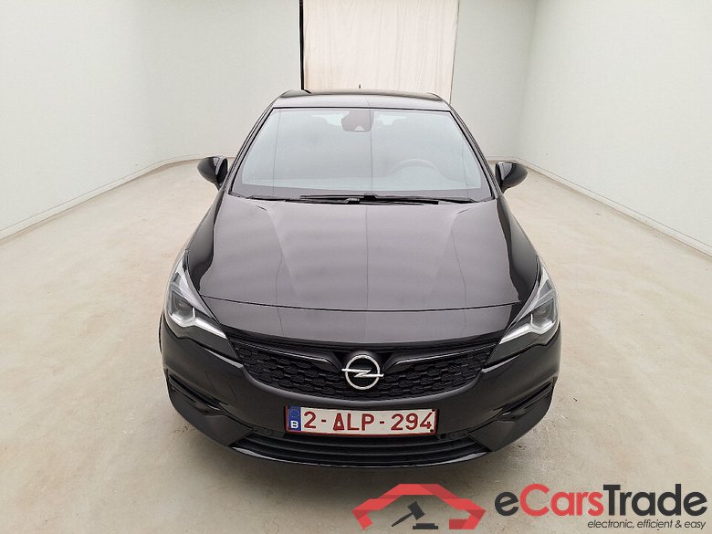 Opel, Astra FL'19, Opel Astra 1.2 Turbo 96kW S/S Ultimate 5d #1