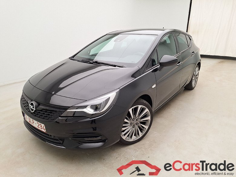 Opel, Astra FL'19, Opel Astra 1.2 Turbo 96kW S/S Ultimate 5d #2