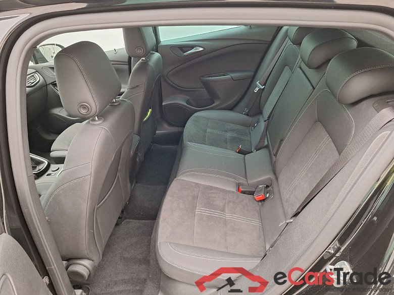 Opel, Astra FL'19, Opel Astra 1.2 Turbo 96kW S/S Ultimate 5d #4