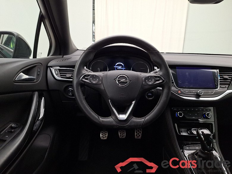 Opel, Astra FL'19, Opel Astra 1.2 Turbo 96kW S/S Ultimate 5d #5
