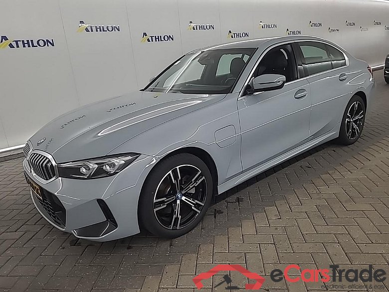 BMW 3 Serie Sedan 320e 4D 150kW