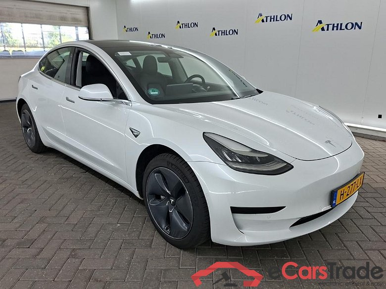 Tesla Model 3 Standard Range Plus RWD 4D 225kW #2