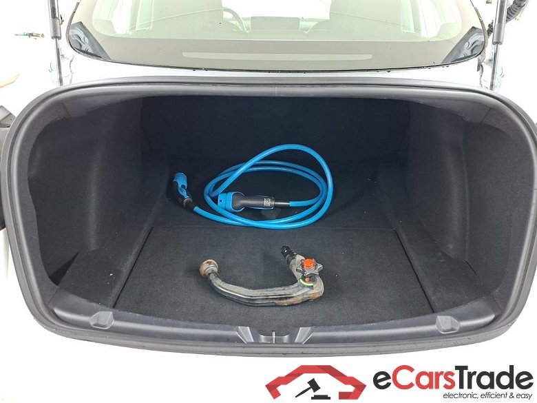 Tesla Model 3 Standard Range Plus RWD 4D 225kW #5