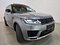 preview Land Rover Range Rover Sport #3