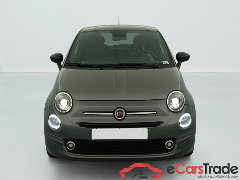 Fiat 500 1.0 70 ch Hybride BSG S/S #2