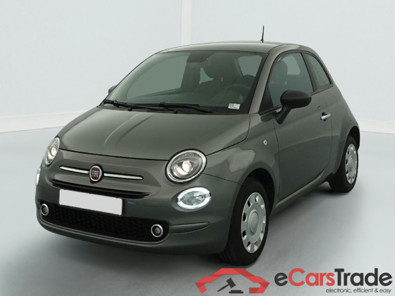 Fiat 500 1.0 70 ch Hybride BSG S/S #3