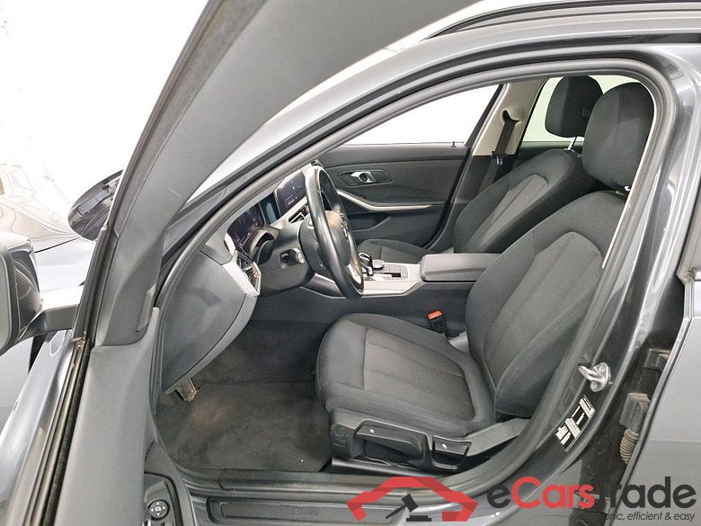 BMW 3 SERIES TOURING 2.0 316DA (90KW) TOURING #5