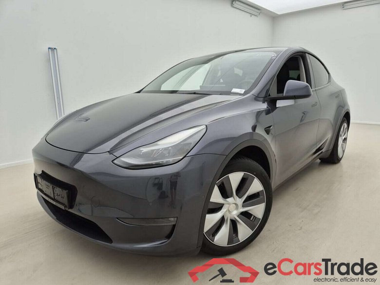 TESLA MODEL 3 LONG RANGE DUAL AWD