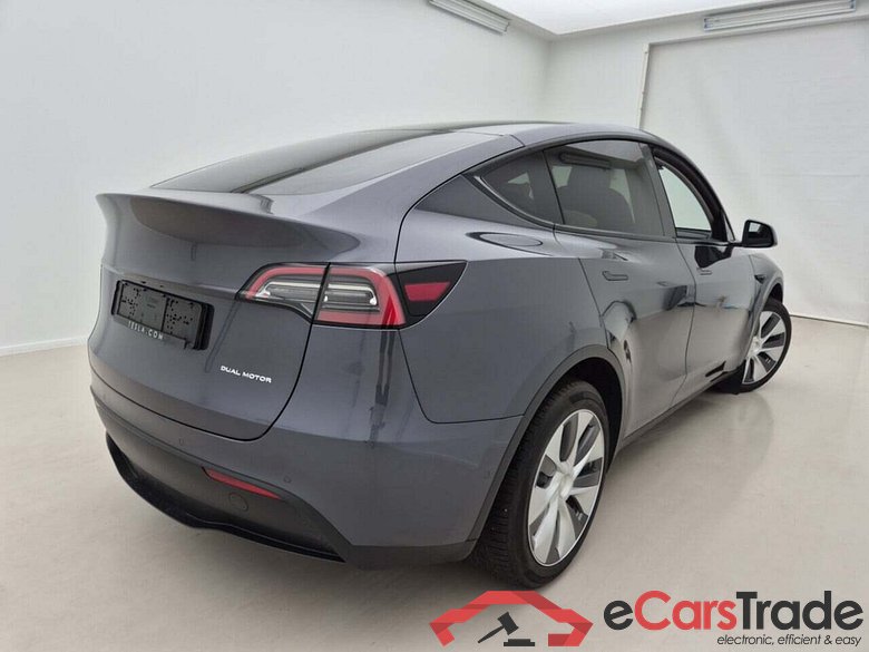 TESLA MODEL 3 LONG RANGE DUAL AWD #2
