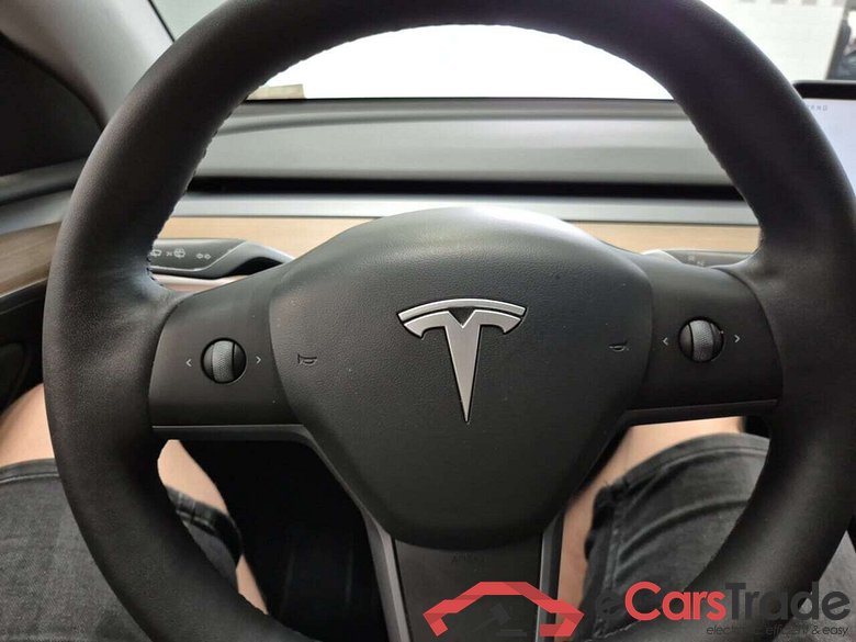 TESLA MODEL 3 LONG RANGE DUAL AWD #6