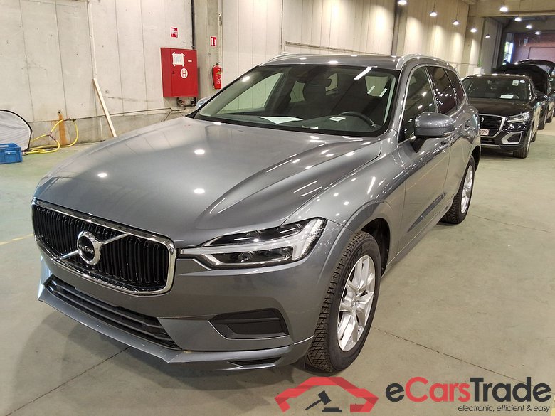 VOLVO XC60 DIESEL - 2017 2.0 D3 Momentum Pro AdBlue Winter Business Pro Park Assist