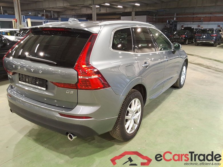 VOLVO XC60 DIESEL - 2017 2.0 D3 Momentum Pro AdBlue Winter Business Pro Park Assist #4