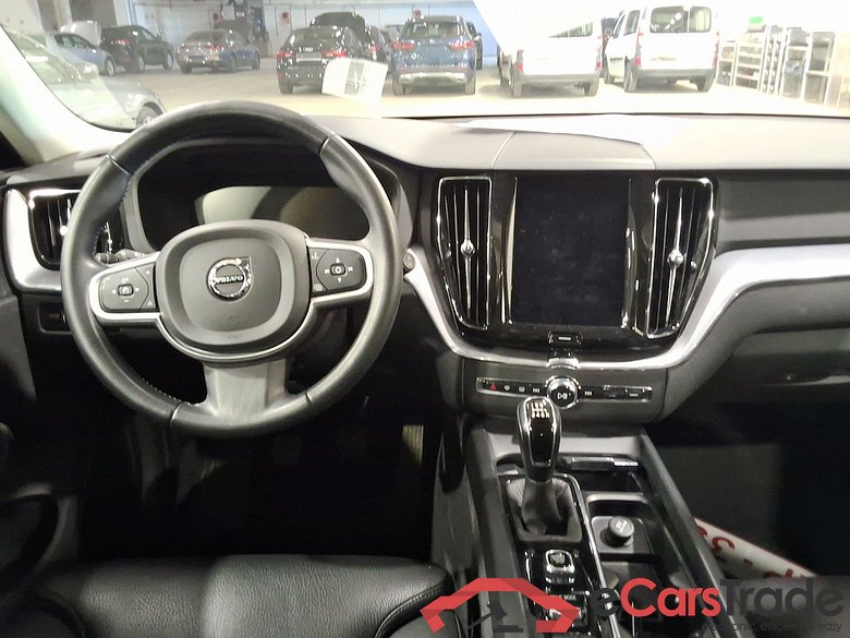 VOLVO XC60 DIESEL - 2017 2.0 D3 Momentum Pro AdBlue Winter Business Pro Park Assist #6