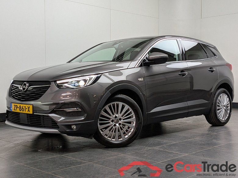 OPEL Grandland X 1.2 Turbo Innovation #1