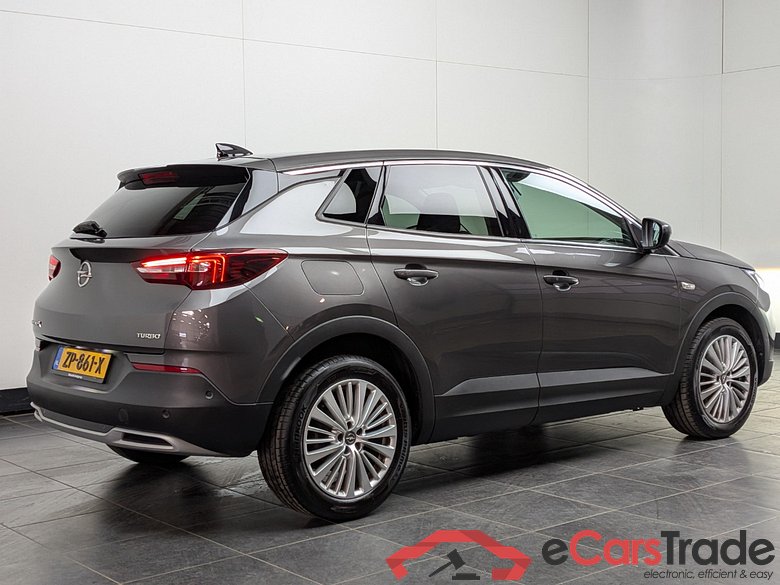 OPEL Grandland X 1.2 Turbo Innovation #3