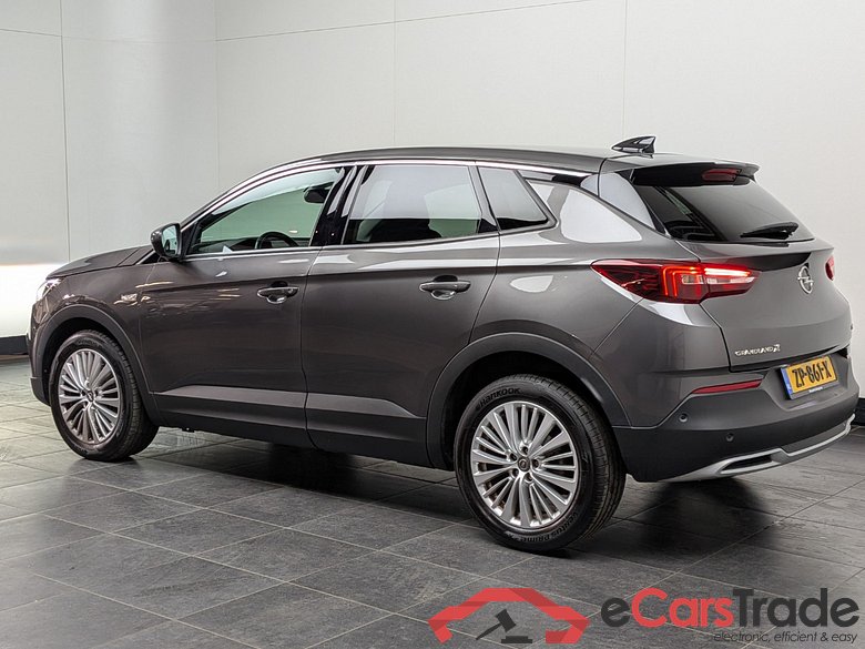 OPEL Grandland X 1.2 Turbo Innovation #4