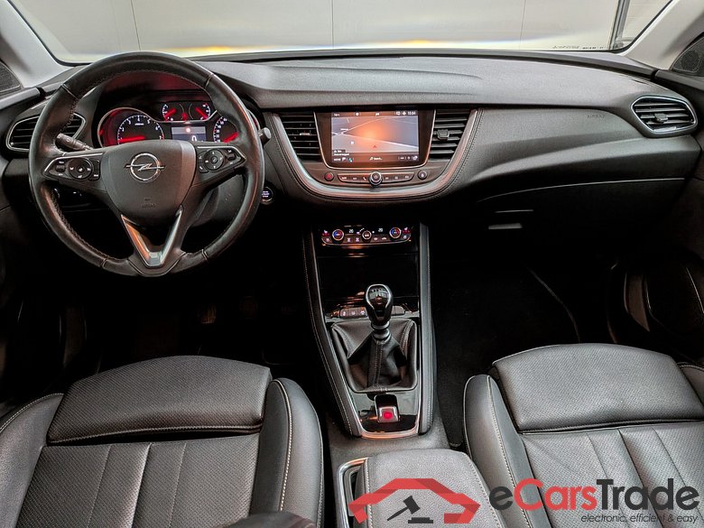 OPEL Grandland X 1.2 Turbo Innovation #5