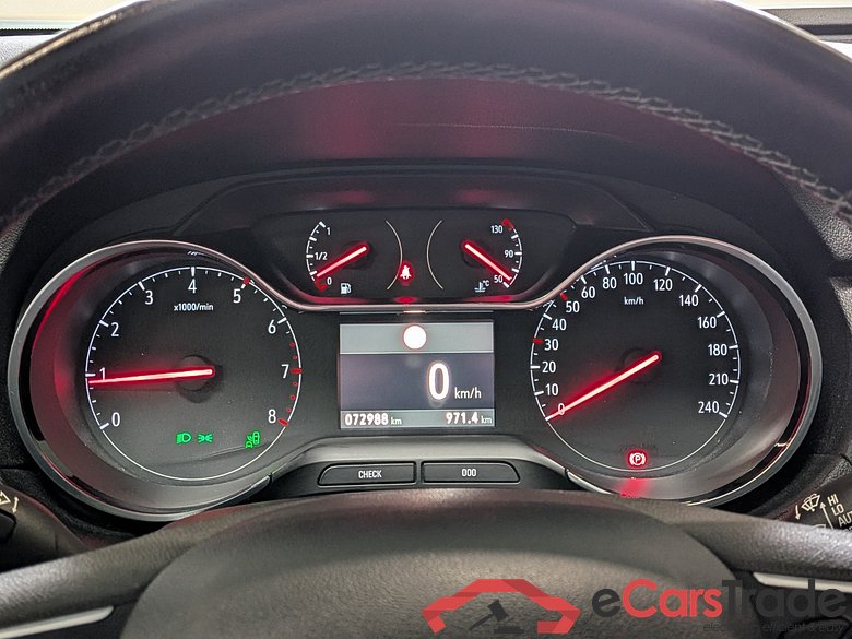 OPEL Grandland X 1.2 Turbo Innovation #6