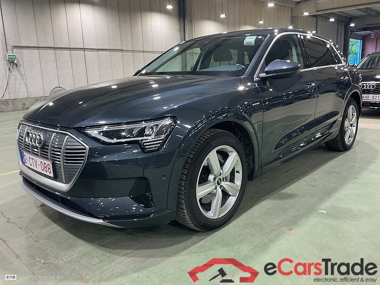 AUDI E-TRON BEV 95KWH 55 QUATTRO ADVANCED