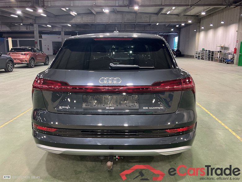 AUDI E-TRON BEV 95KWH 55 QUATTRO ADVANCED #5