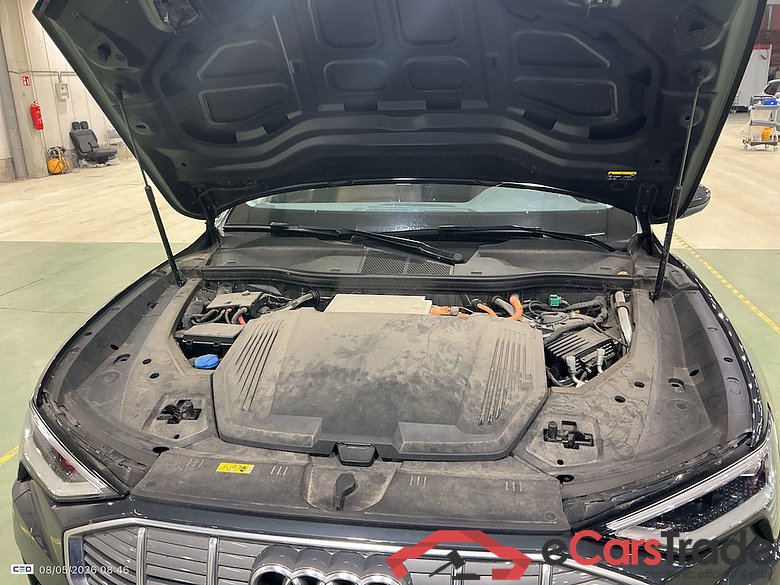 AUDI E-TRON BEV 95KWH 55 QUATTRO ADVANCED #6