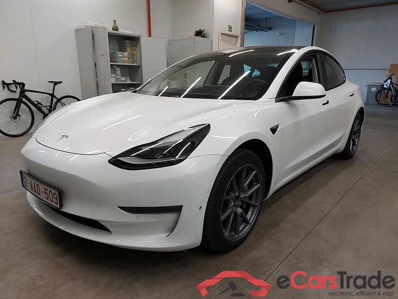 TESLA - TES MODEL 3 Long-Range Dual Motor AWD 476PK * ELECTRIC *