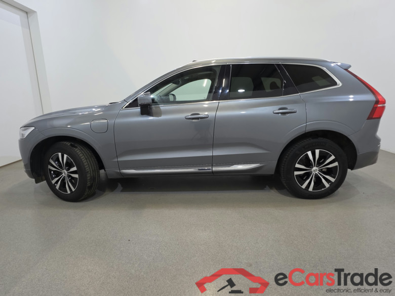 Volvo XC60 2.0 T6 Plug-In Hybrid Inscription Aut. Pano LED-Xenon Virtual ACC Navi Leather KeylessGo Klima PDC ... #2