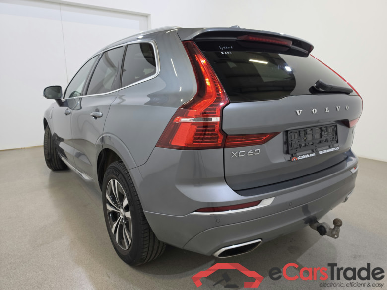 Volvo XC60 2.0 T6 Plug-In Hybrid Inscription Aut. Pano LED-Xenon Virtual ACC Navi Leather KeylessGo Klima PDC ... #6
