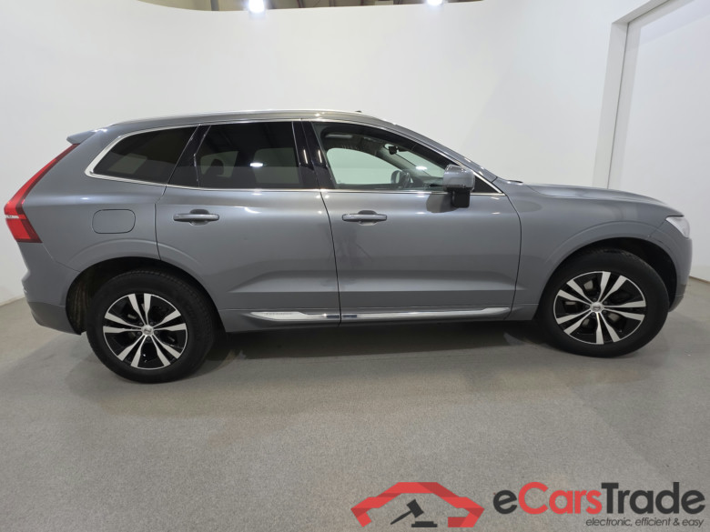 Volvo XC60 2.0 T6 Plug-In Hybrid Inscription Aut. Pano LED-Xenon Virtual ACC Navi Leather KeylessGo Klima PDC ... #5