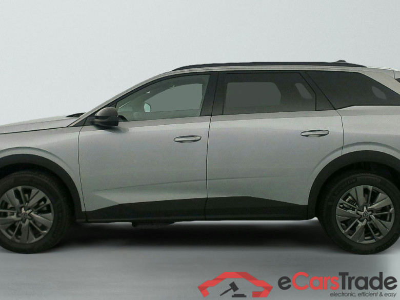 Peugeot 5008 ALLURE HYBRID 145 CH E-DCS6 #4