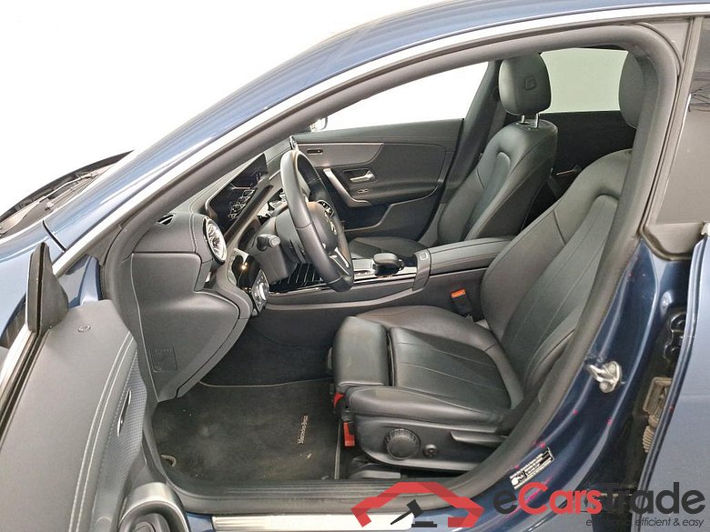 MERCEDES-BENZ CLA SHOOTING BRAKE 1.3 CLA 250 E BUSINESS SOLUTION DCT #5