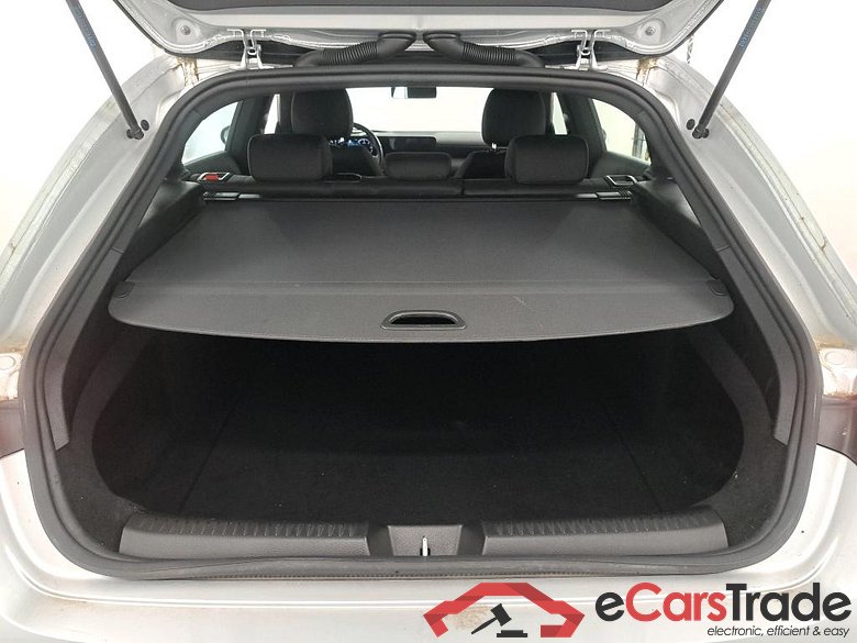MERCEDES-BENZ CLA SHOOTING BRAKE 2.0 CLA 180 D ESSENTIAL LINE DCT SH BR #5