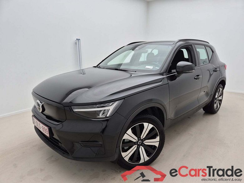 VOLVO XC40 RECHARGE CORE