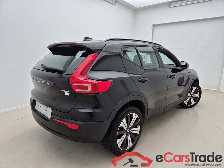 VOLVO XC40 RECHARGE CORE #2