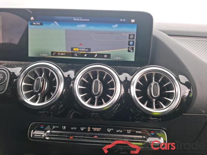 Mercedes GLA 200d AMG Aut. LED-Multibeam Widescreen Ambient Navi 1/2 Sport-Leather-Alcantara KeylessGo Camera Klima PDC ... #6