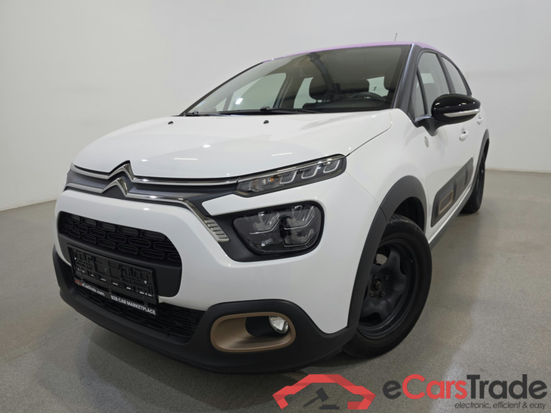 Citroen C3 1.2 PureTech LED Display Klima ...