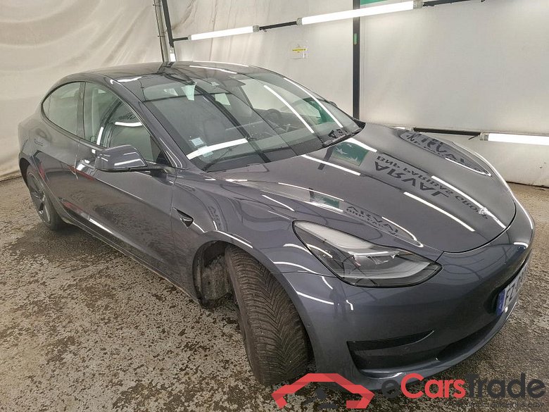 TESLA Model 3 / 2018 / 4P / Berline Autonomie Standard Plus RWD #5