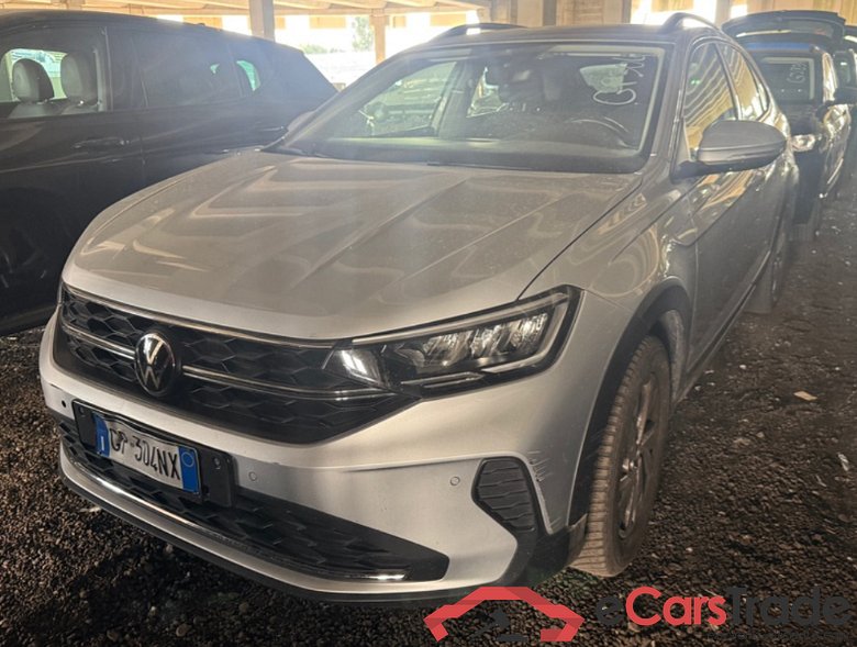 Volkswagen Taigo 1.0 TSi Life Aut. LED Virtual ACC Klima PDC ...