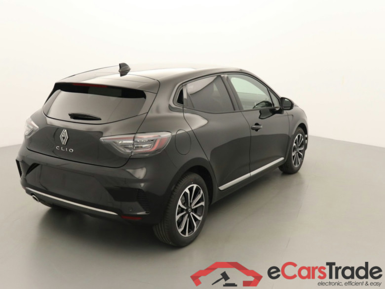Renault Clio Techno 1.0 TCe 90 #2